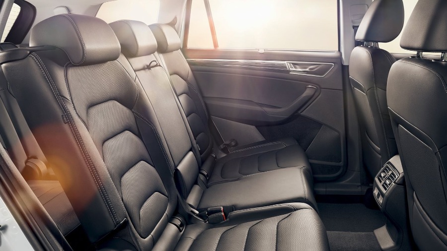 8618 Photo Exterior Skoda Kodiaq Active 2021 in Saudi Arabia