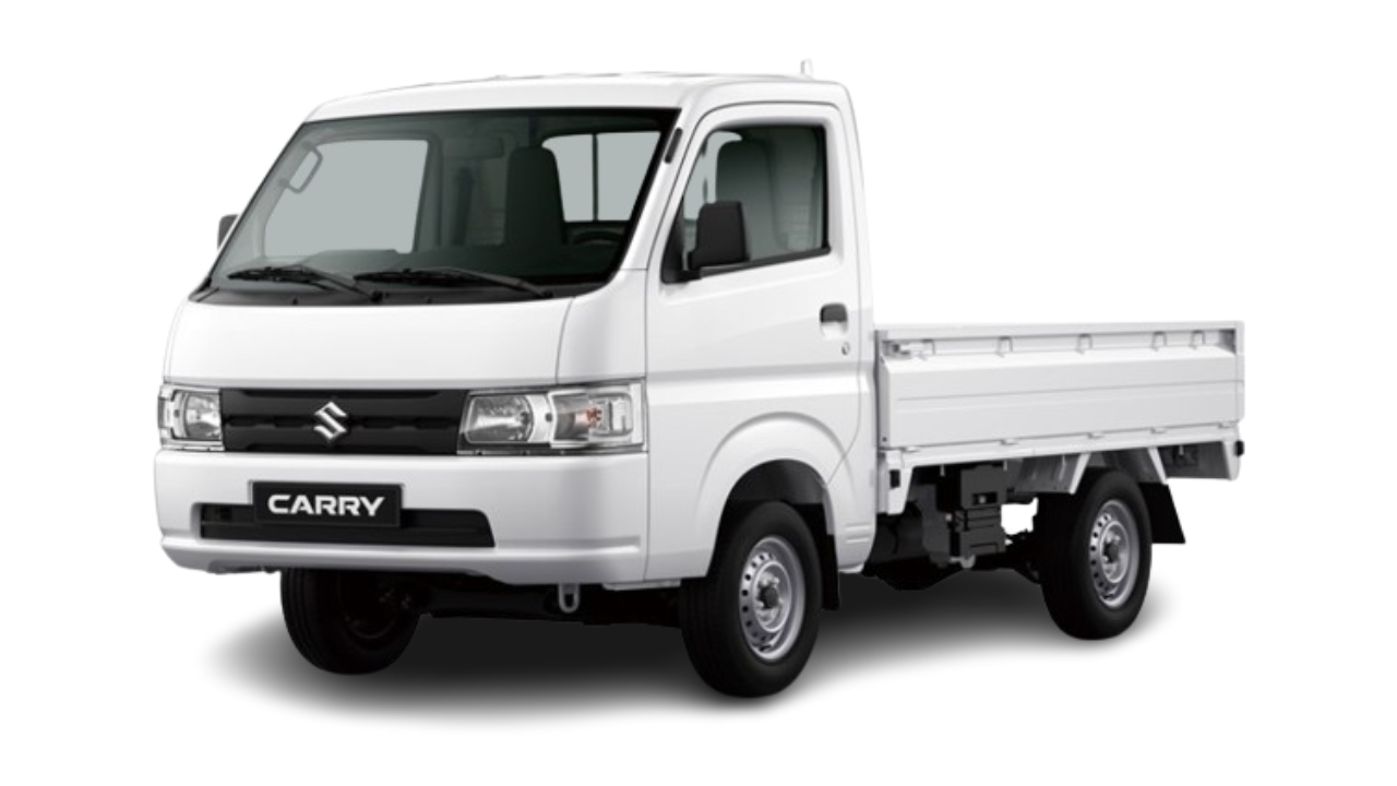 47348 Photo Exterior Suzuki Carry 2024 in Saudi Arabia