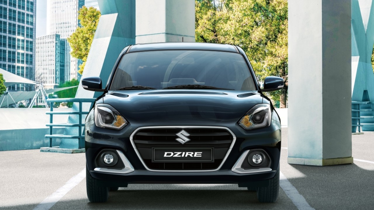 29873 Photo Exterior Suzuki Dzire GL 2023 in UAE