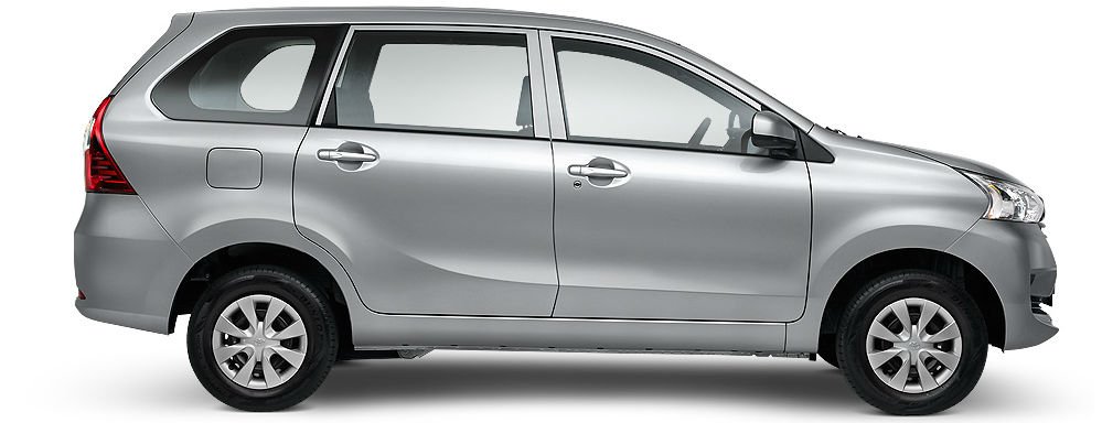 15659 Photo Exterior Toyota Avanza STD 2021 in Saudi Arabia