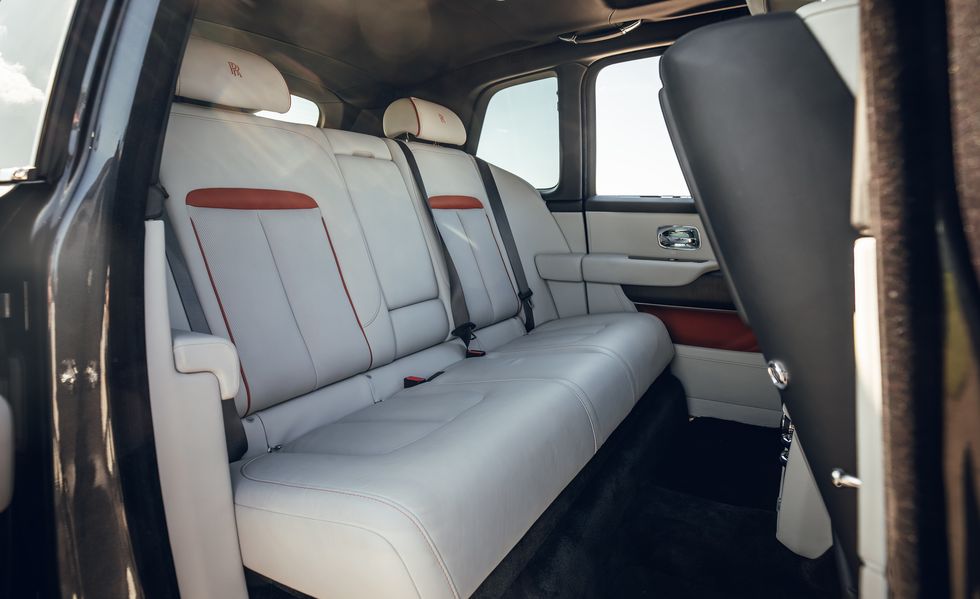 RollsRoyce Cullinan  Wikipedia