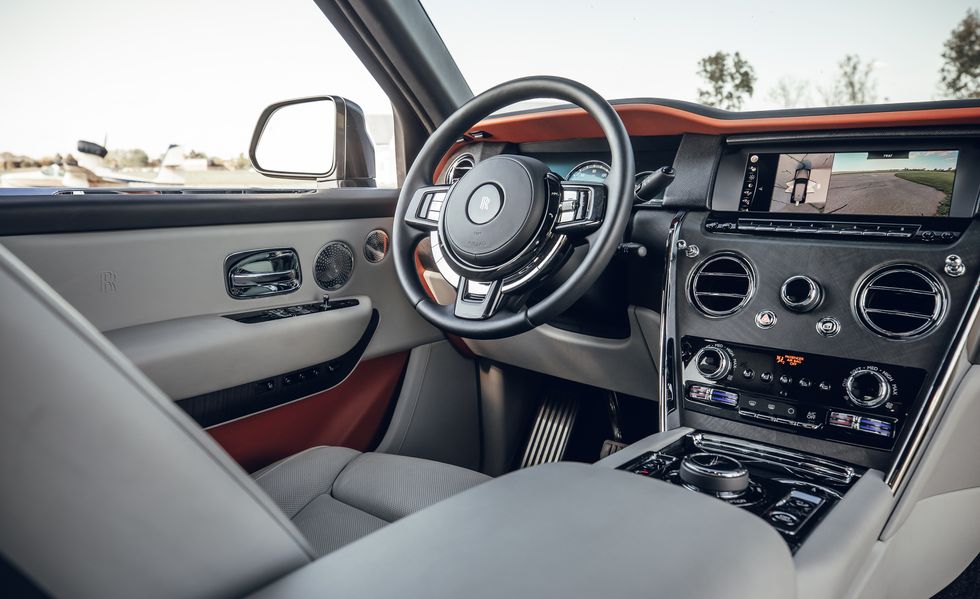 Mua bán RollsRoyce Cullinan 2021 giá 39 tỉ 999 triệu 2922098 #35 Mua bán RollsRoyce Cullinan 2021 giá 39 tỉ 999 triệu 2922098