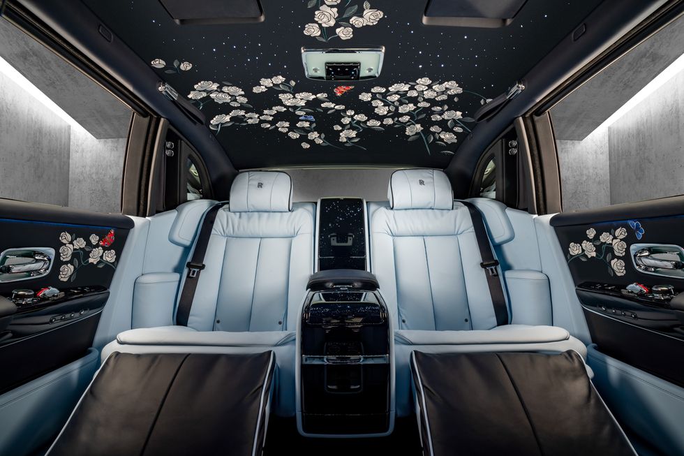 Rolls Royce Phantom 2022 Archives  Auto Roadman  Latest cars and bike news
