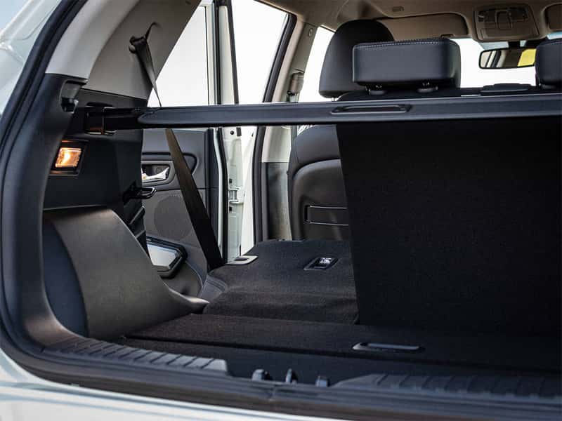 9665 Photo Exterior SsangYong Tivoli Luxury 2021 in Saudi Arabia