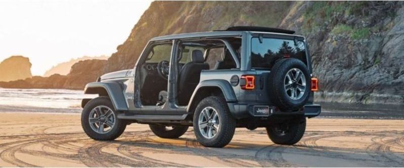 Prices and Specifications for Jeep Wrangler Sport 4-Door 2021 in Saudi  Arabia | Autopediame