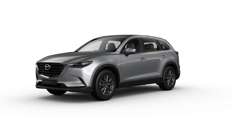  Mazda CX-9 2022 modelos y versiones, precios y especificaciones en Arabia Saudita |  Autopediame