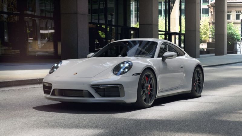 Prices and Specifications for Porsche 911 Carrera 4 GTS 2022 in UAE |  Autopediame